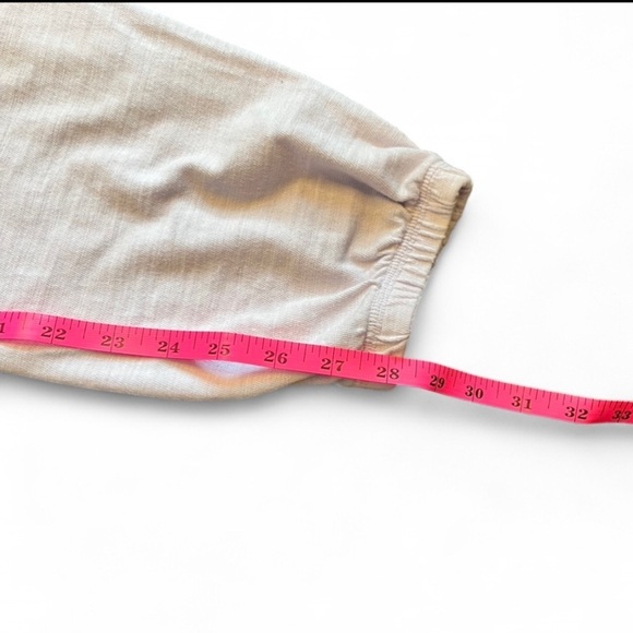 Victoria's Secret PINK lilac Lounge Pants size medium - Picture 6 of 6